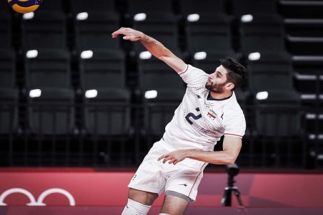 عبادی‌پور: افتضاح بودیم