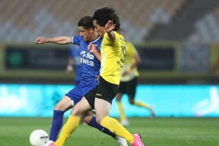 سپاهان شب سختی خواهد داشت/ استقلال می تواند قهرمان شود