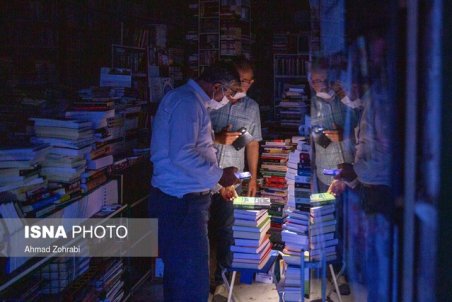 خاموشی‌های دیروز بابرنامه و بدون برنامه بود/ تداوم قطعی برق در اصفهان