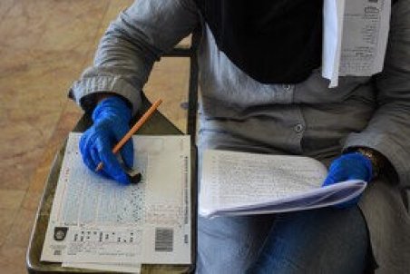 زمان اعلام نتایج اولیه آزمون ارشد مشخص شد/نحوه گزینش داوطلبان