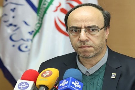 خدایی: نتایج اولیه آزمون ارشد دهه اول شهریور اعلام می‌شود