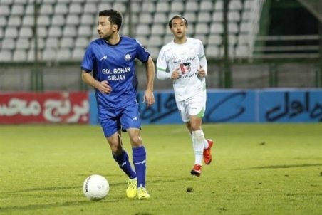 عاشوری: گرفتن سهمیه آسیا اتفاق بزرگی برای گل‌گهر است