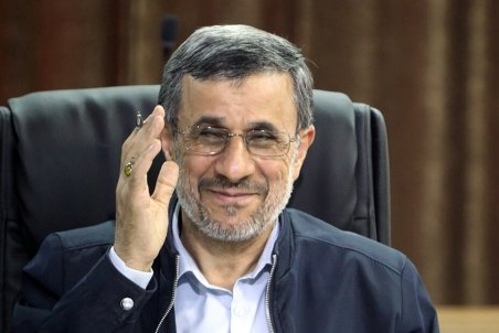 افشاگری جدید عبدالرضا داوری علیه احمدی نژاد