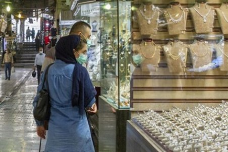 مورد عجیب اجاره سرویس طلا به نوعروسان