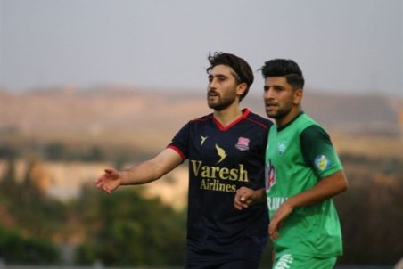 بیگی: از لحاظ فنی چیزی کمتر از استقلال نداشتیم/ ایمان داشتیم که سقوط نمی‌کنیم