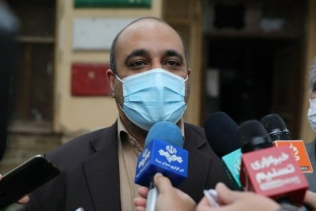 بار ترافیکی کهنه انتهای وکیل آباد مشهد کاهش می‌یابد