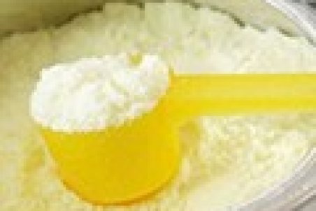 قاچاق انبوه شیرخشک به کشور‌های همسایه