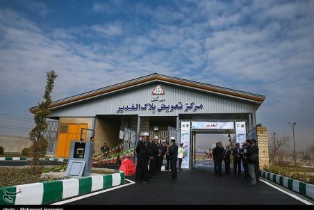 بازگشایی تمام مراکز شماره‌گذاری و تعویض پلاک از روز ۹ مرداد+ نحوه نوبت‌دهی