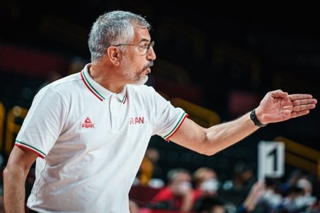 شاهین‌طبع: امیدوارم از تجربه بازی با آمریکا استفاده کنیم