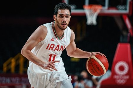 رضایی‌فر: اختلاف‌مان با آمریکا به این اندازه نبود/ می‌توانیم پا به پای فرانسه بازی کنیم