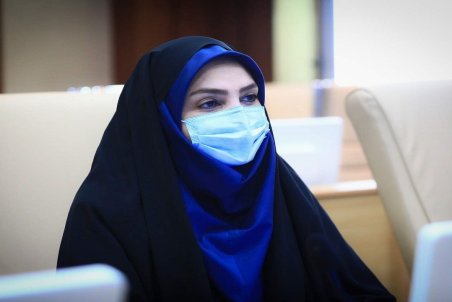 رشد ۲۲ درصدی فوتی‌های کرونا در کشور/ فهرست استان‌های رکوددار مرگ و میر و بستری کووید ۱۹