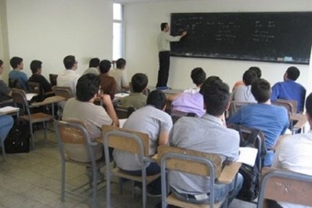 شهریه مدارس غیردولتی سالانه ۲۰ تا ۳۰ درصد افزایش دارد