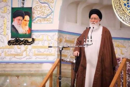 انتقاد علم‌الهدی از دولت: کمر مردم را خم کرده‌اید