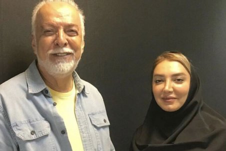 شیرین بهرامی دوبلور و گوینده بر اثر کرونا درگذشت