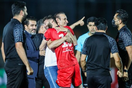 گل محمدی: قهرمانی سخت اما با ارزشی بود