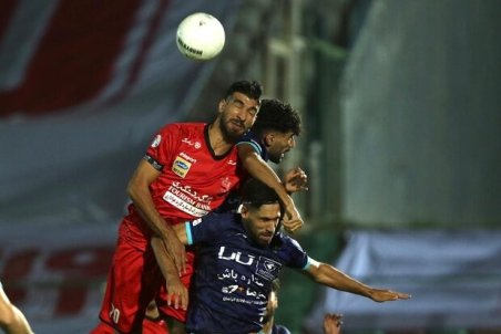 واکنش شهریار مغانلو به جدایی اش از پرسپولیس و مذاکره با سپاهان