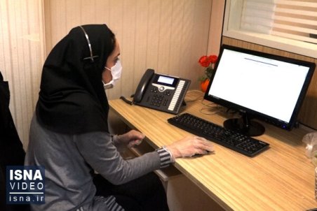 «افسردگی» و «مشکلات خانوادگی» عمده علت تماسها با ۱۴۸۰/نگرانی از آینده با طولانی شدن کرونا