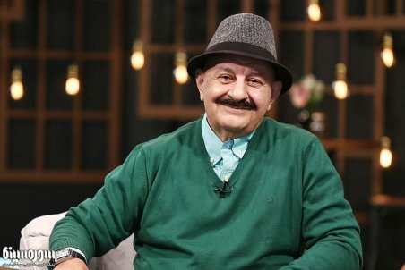 غلامحسین لطفی : گرسنه نمانده‌ایم که با هر دستمزدی بازی کنیم!