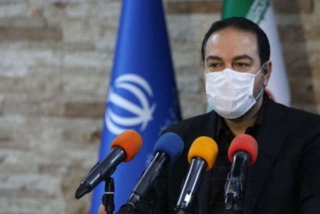 ۲۹ استان کشور گرفتار ویروس دلتا/ هشدار پُر شدن تخت‌های بیمارستانی