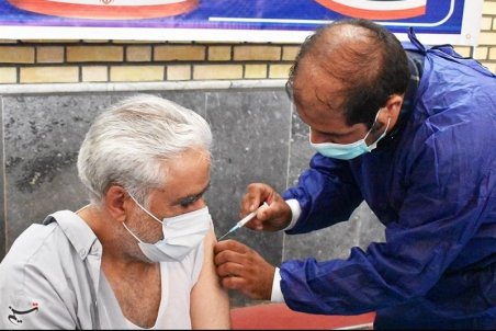 واکسیناسیون فرهنگیان اصفهانی از دهم مرداد ماه آغاز می‌شود