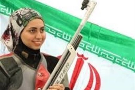 کرم‌زاده: رکورد خودم را می‌زدم، فینالیست می‌شدم