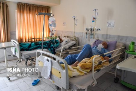 ۳۹۳ مورد جدید کرونا و ۷ فوتی در سیستان و بلوچستان