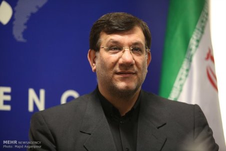 علی مرادی: به کسب مدال در المپیک امیدواریم