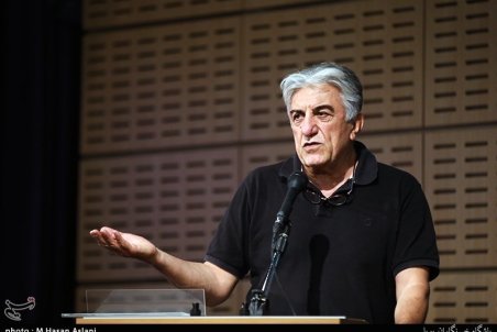 پاسخ قالیباف به نامه رضا کیانیان