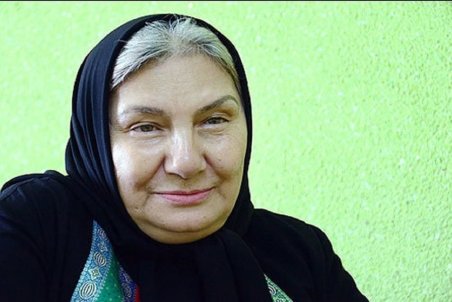 نقشی که صدای اعتراض همسر خانم بازیگر را درآورد!