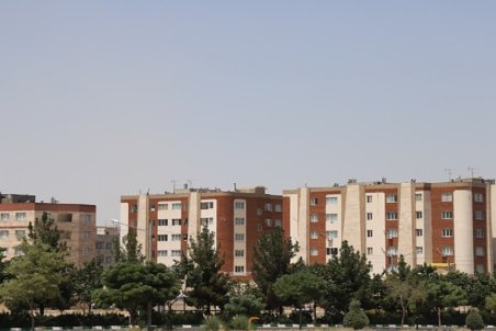 الهیه معدن منازل مسکونی خالی در مشهد/ سلطان مسکن نداریم