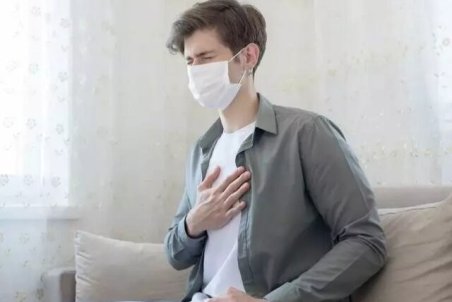 ۵ علامت کووید-۱۹ که در بلندمدت بهبود می یابد