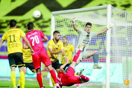 مذاکره پرسپولیس با سجاد شهباززاده؛ پاتک به سپاهان!