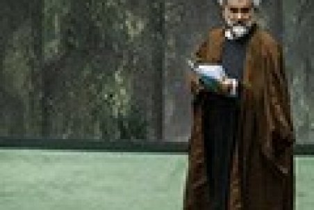 نماینده رباط‌کریم: مجبور به استفاده از تلگرام هستم