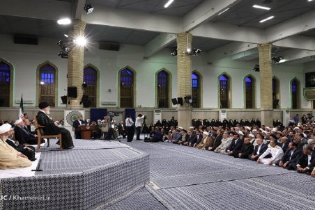 مراسم تنفیذ رئیس جمهور منتخب چگونه برگزار خواهد شد؟