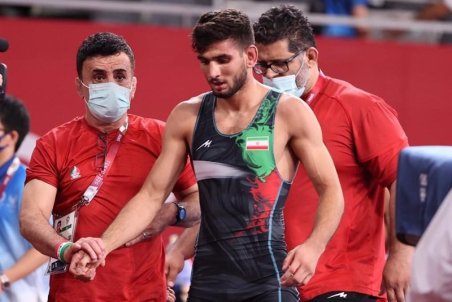 بنا: فکر نمی‌کردم لوپس کوبایی به کشتی برگردد/ شرمنده مردم شدیم