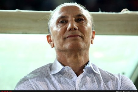 حمید درخشان: گل محمدی ثابت کرد با مربی ایرانی هم می‌شود به موفقیت‌های بزرگ رسید