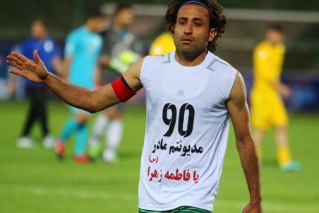 رجب‌زاده: کسانی که تیم را بستند این بلا را بر سر ذوب‌آهن آوردند