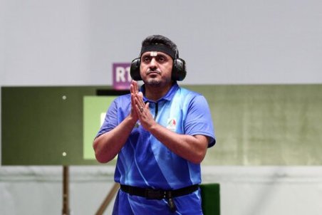 ماجرای توهین تیرانداز کره ای به جواد فروغی چه بود؟