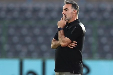 احضار فکری به کمیته انضباطی