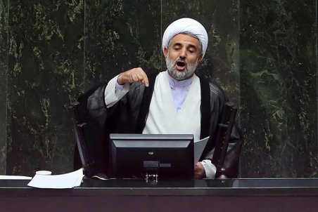 ذوالنوری: روحانی نتوانست توافق کند، اما رئیسی یک توافق خوب می‌کند