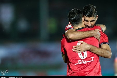 عبدی: پرسپولیس برای قهرمانی آسیا باید تیمی استاندارد داشته باشد