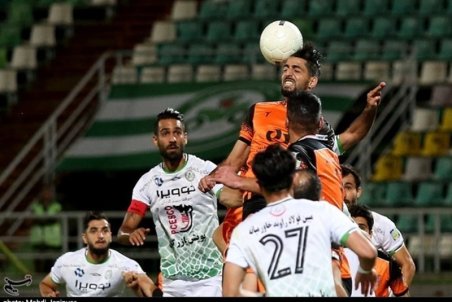 وحید محمدزاده از ذوب‌آهن جدا می‌شود