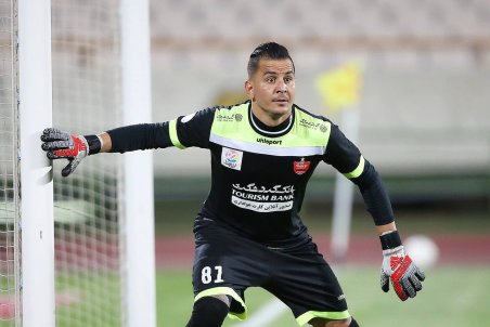 واکنش حامد لک به ماجرای درگیری لفظی با کریم باقری