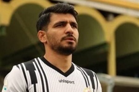 نیما انتظاری هم از "فکری" شکایت کرد