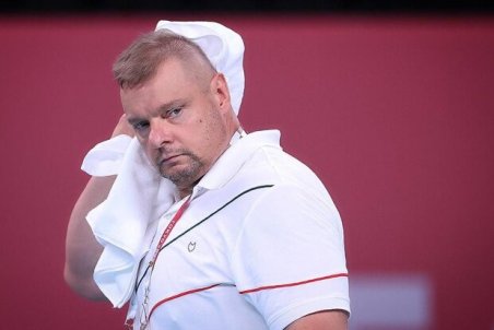 الکنو: من را سرزنش کنید نه بازیکنانم را