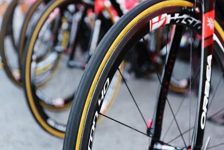 دوچرخه‌های ۱۰۰ میلیون تومانی در بازار اصفهان!