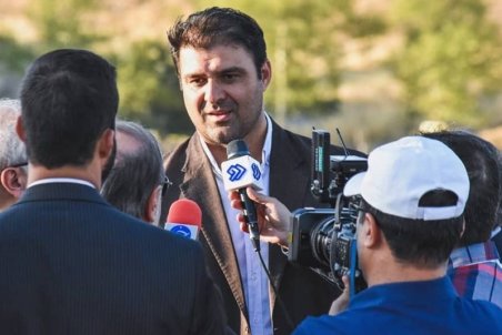 سهرابیان: در بازی‌های آسیایی به شما مدال ‌می‌دهیم!/ میرزایی کم‌فروشی نکرد