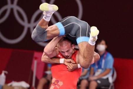 گرایی: چاره‌ای جز زدن فن سنجاب پرنده نداشتم/ دوست ندارم ببازم