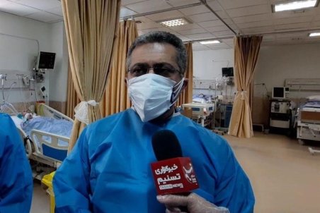 وارد بحران بسیار شدید کرونا ‌شده‌ایم / شرایط سختی در همه‌گیری ویروس دلتا داریم