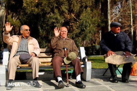 روند ثبت‌نام اینترنتی «وام» بازنشستگان تامین اجتماعی/افزایش سن دریافت وام به ۷۷ سال